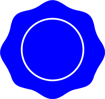 Logo BlueNotary